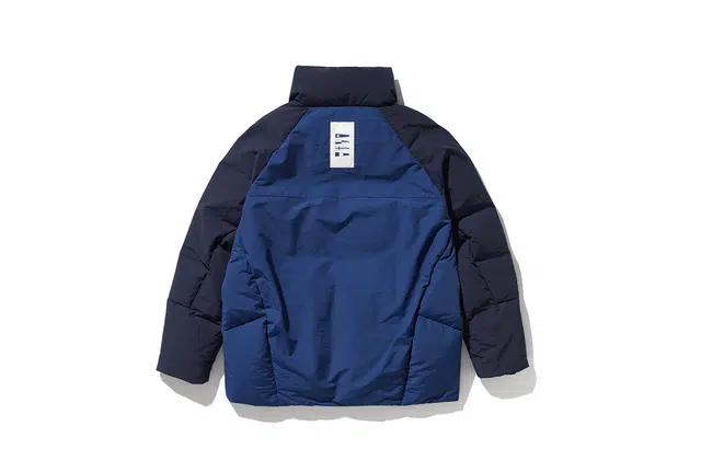 nautica white sail FW23