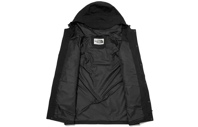 THE NORTH FACE