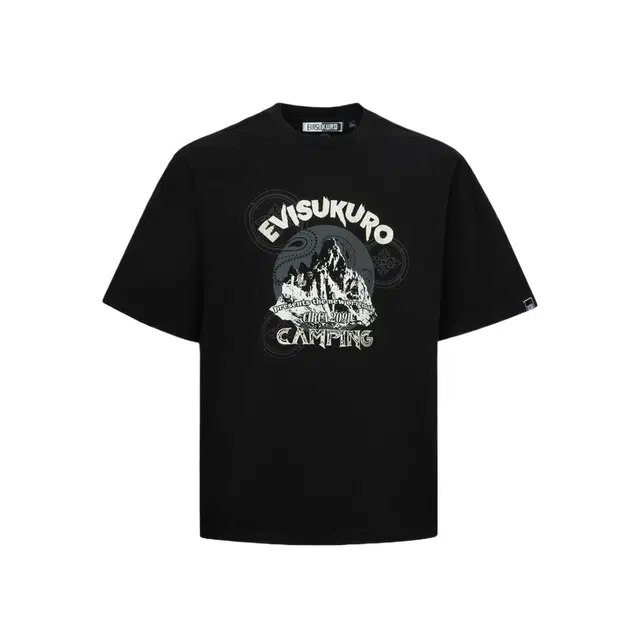 EVISU KURO 2024 T