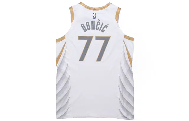 Nike NBA AU 20-21 77