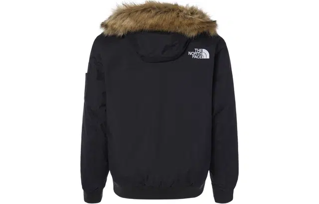 THE NORTH FACE GOTHAM JKT Logo
