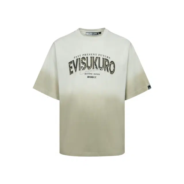 EVISU KURO 2024 T