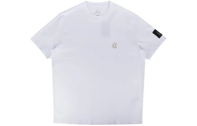 ARMANI EXCHANGE LogoT