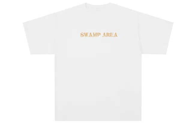 SWAMP AREA T