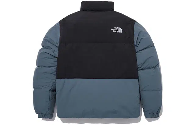 THE NORTH FACE FW22 Logo