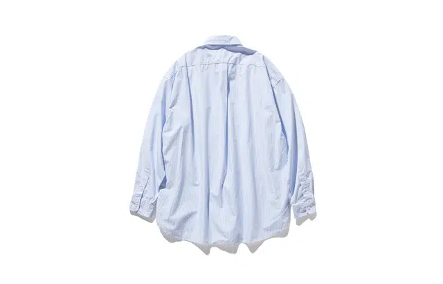 Nautica White Sail SS24