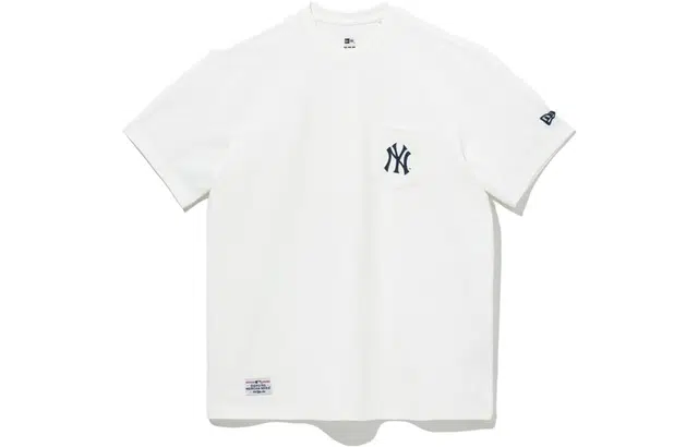 New Era x MLB LogoT