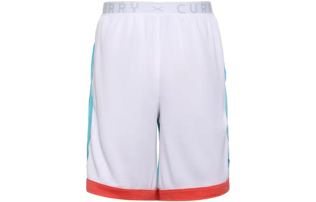 Under Armour SS22 Curry Splash Logo