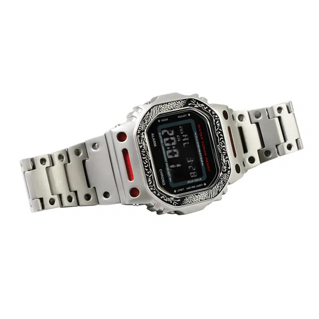 DW-5600 GW-M5610