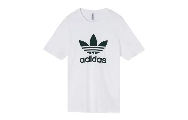 adidas originals Trefoil T-shirt LogoT