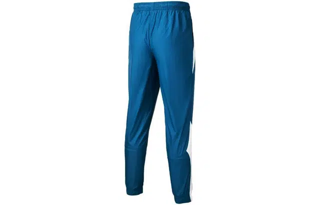 PUMA Mcfc Prematch Woven Pant