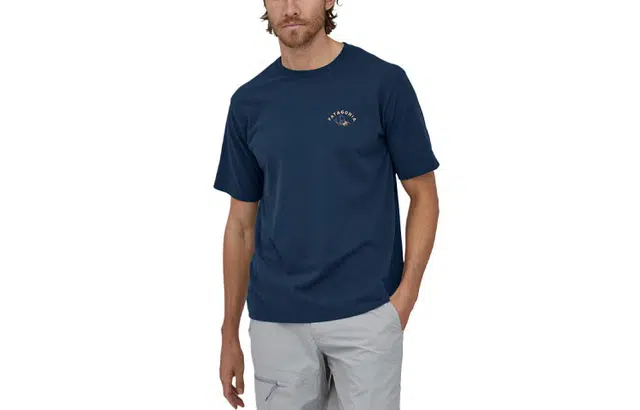 patagonia Action Angler T