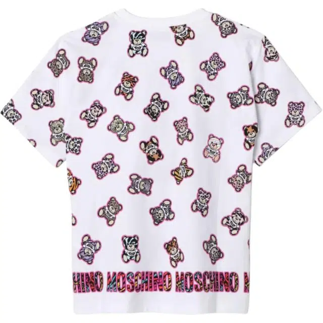MOSCHINO T