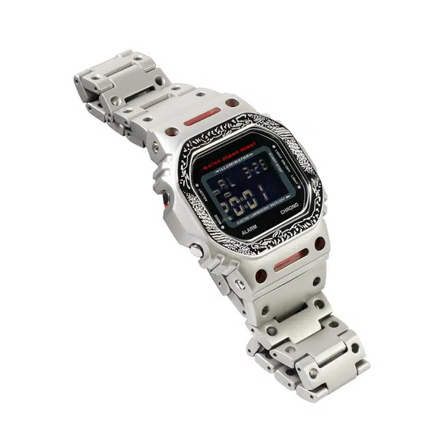 DW-5600 GW-M5610