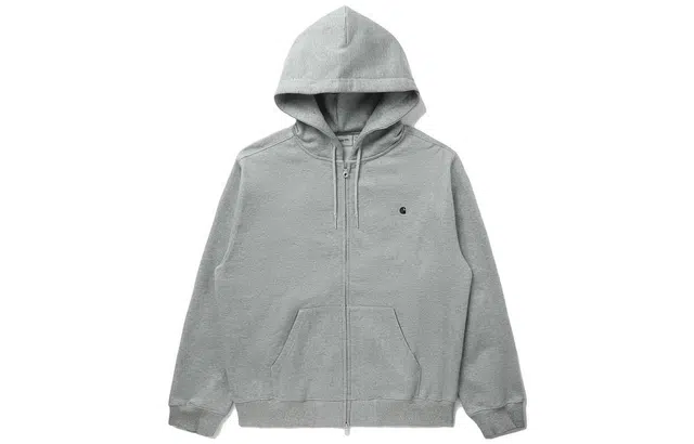 Carhartt WIP Madison Zip-up Hoodie