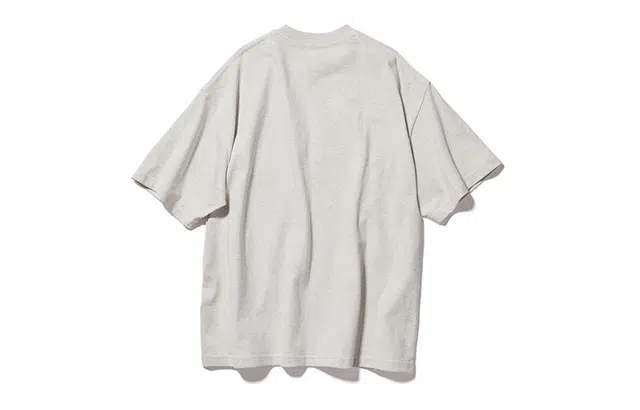 nautica white sail T