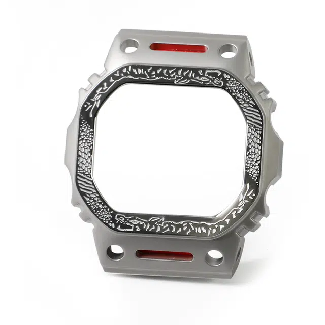DW-5600 GW-M5610