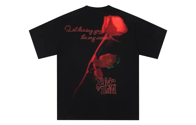 MR.ENJOYDA MONEY SS23 T