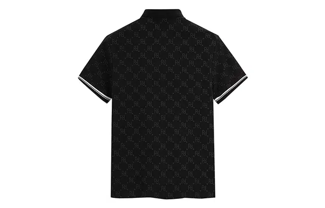 PEACEBIRD MEN POLO