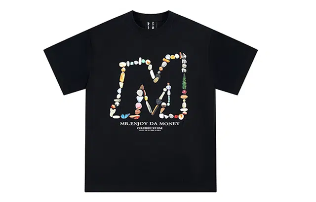 MEDM SS24 LogoT