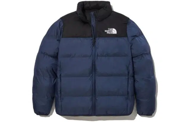 THE NORTH FACE Logo