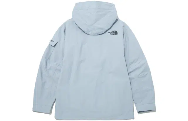 THE NORTH FACE SS23 Logo