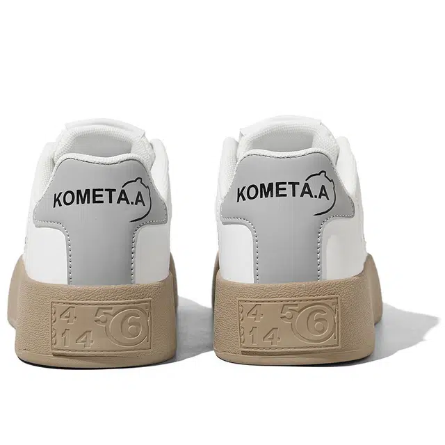 KOMETA.A