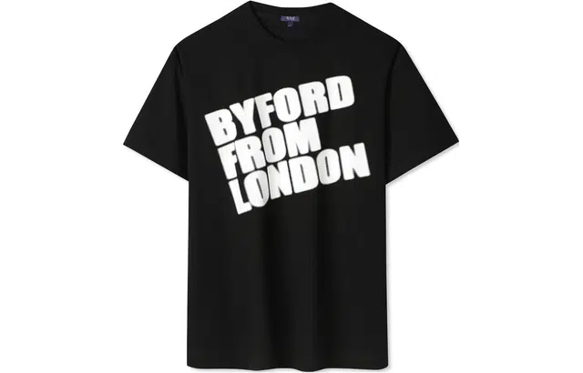Byford T