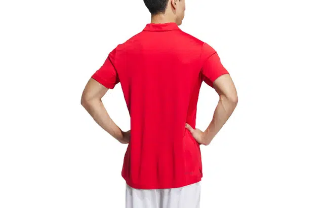 adidas Heat.Rdy Tennis Polo Shirt LogoPolo