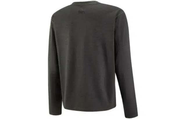 PUMA 4 Symbols Cloudspun Sweatshirt Logo