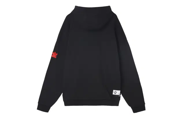 adidas originals Vday Hoodie Uni Logo