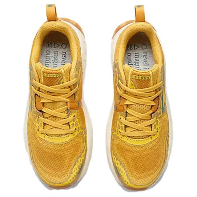 New Balance Fresh Foam X Hierro v8