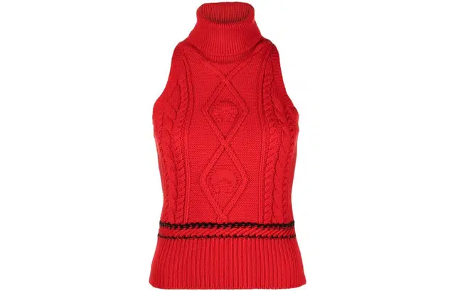 marine serre FW22