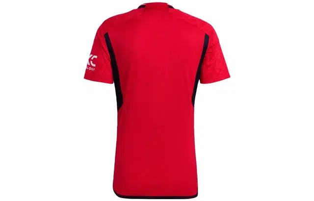 adidas Manchester United 23/24 Home Jersey