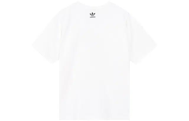 adidas originals Lrg Logo Tee LogoT