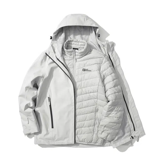 Jack Wolfskin