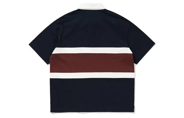714STREET SS23 Polo