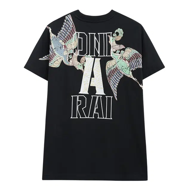 oniarai T