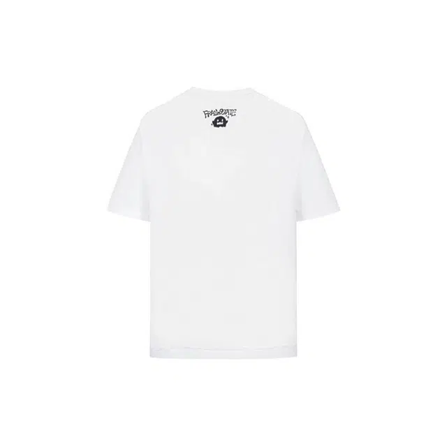 FRAIL STATE T