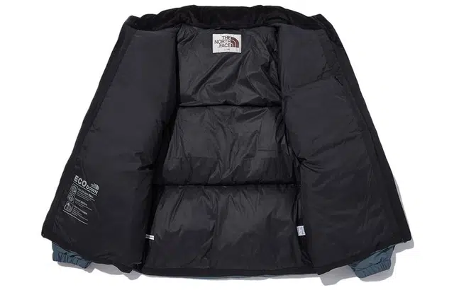 THE NORTH FACE FW22 Logo