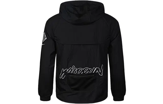 Nike Windrunner Wild Run