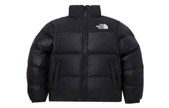 THE NORTH FACE FW23 Nuptse ON BALL