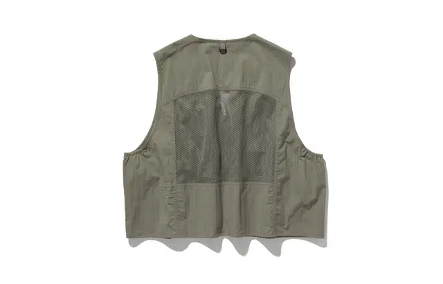 nautica white sail SS24