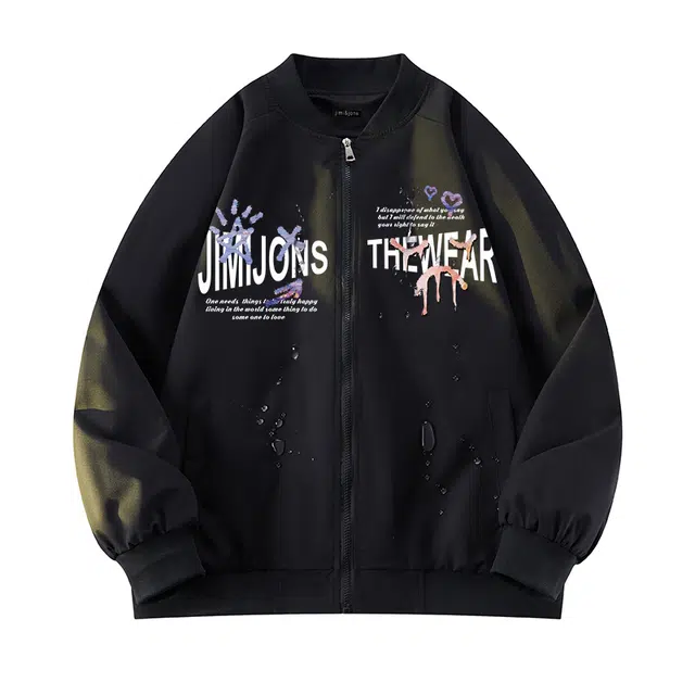 JIMIJONS