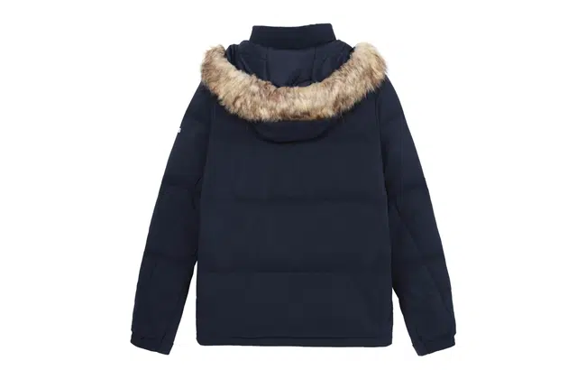adidas DOWN PUFFA 3STR