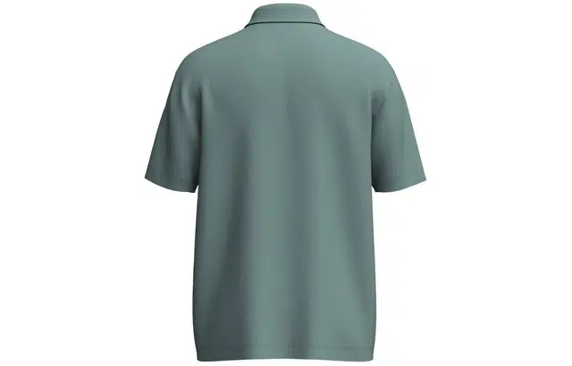 HUGO BOSS SS24 LogoPolo