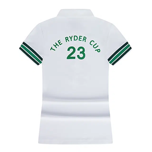 RYDER CUP poloPOLO