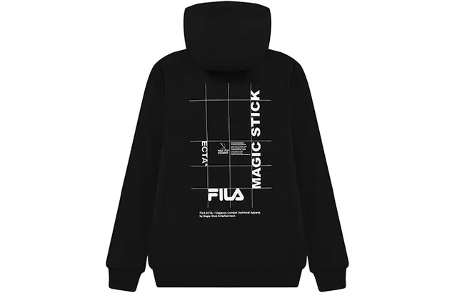 FILA Logo