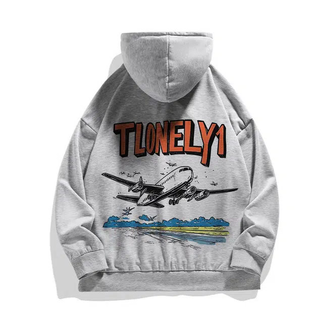 TLONELY1 logo