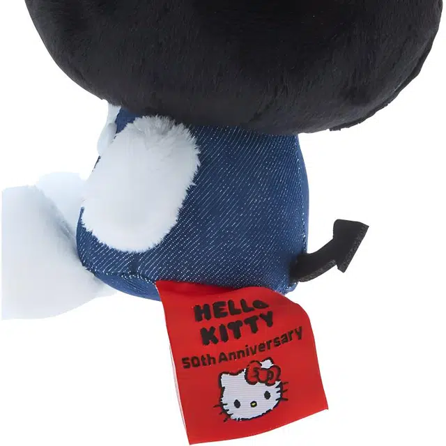 Sanrio 15cm